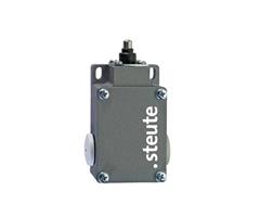 61102001 Steute  Position switch EM 61 W IP65 (1NC/1NO) Plunger collar